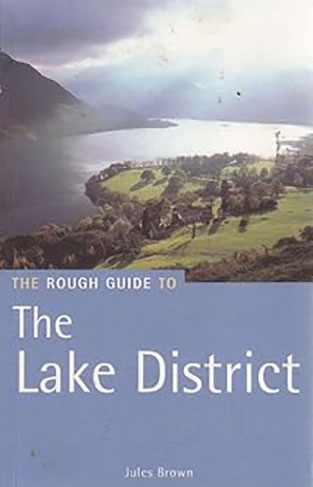 The Rough Guide to the Lake District